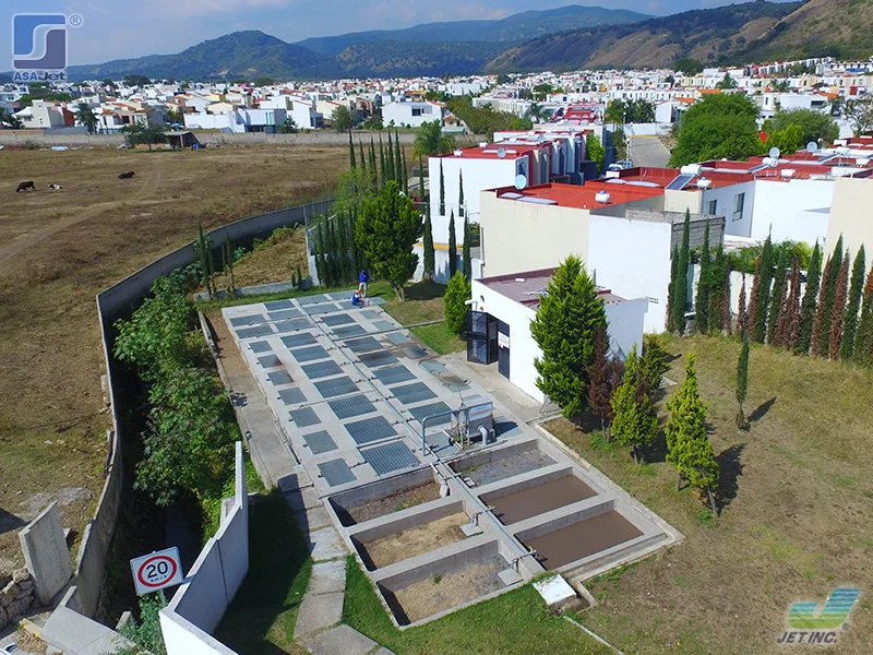 plantas de tratamiento en guanajuato