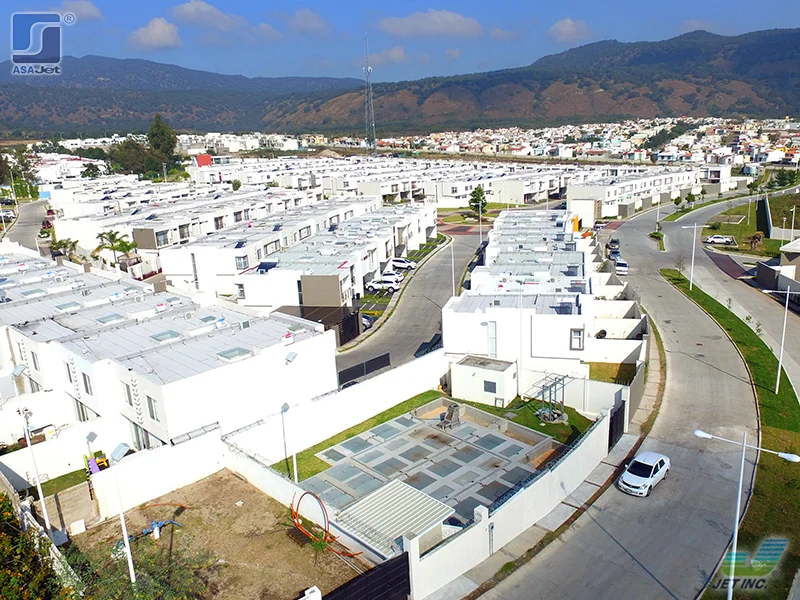 ptar en oaxaca