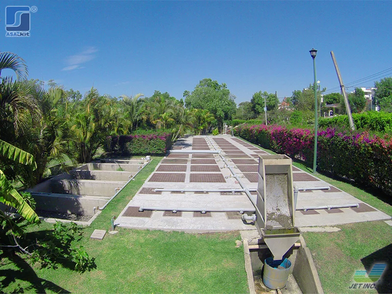 ptar en chihuahua
