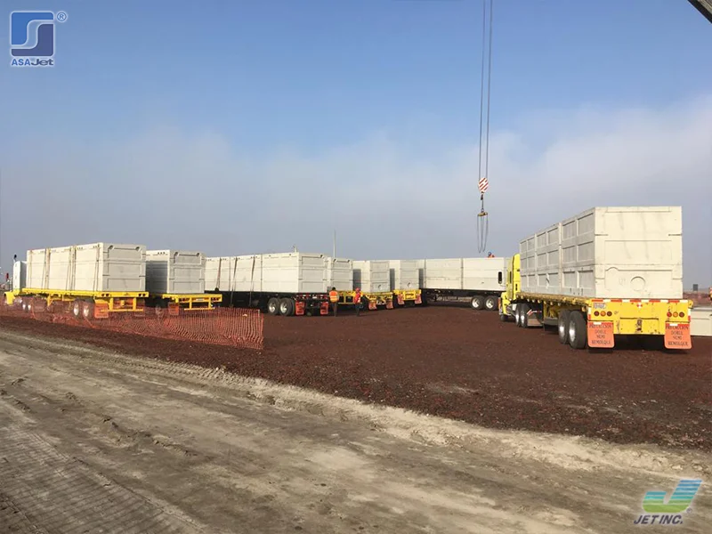 planta de tratamiento modular prefabricada en sinaloa