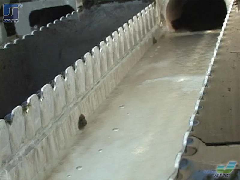 planta tratadora de agua en toluca