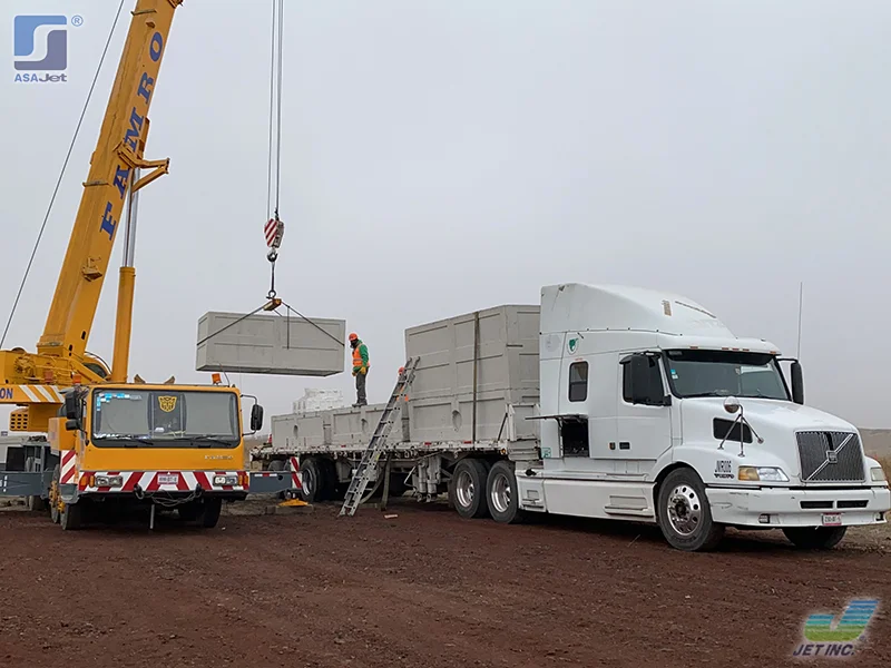 planta de tratamiento modular prefabricada en morelia