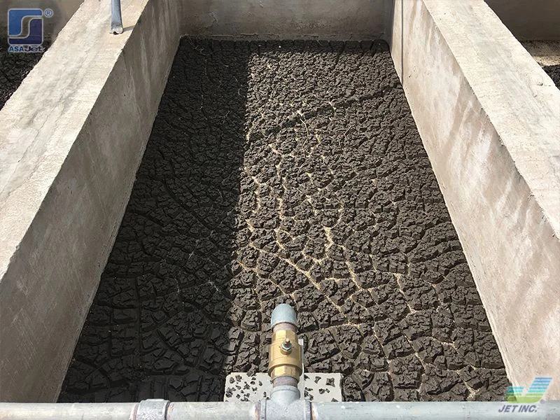 mantenimiento de planta de tratamiento en monterrey