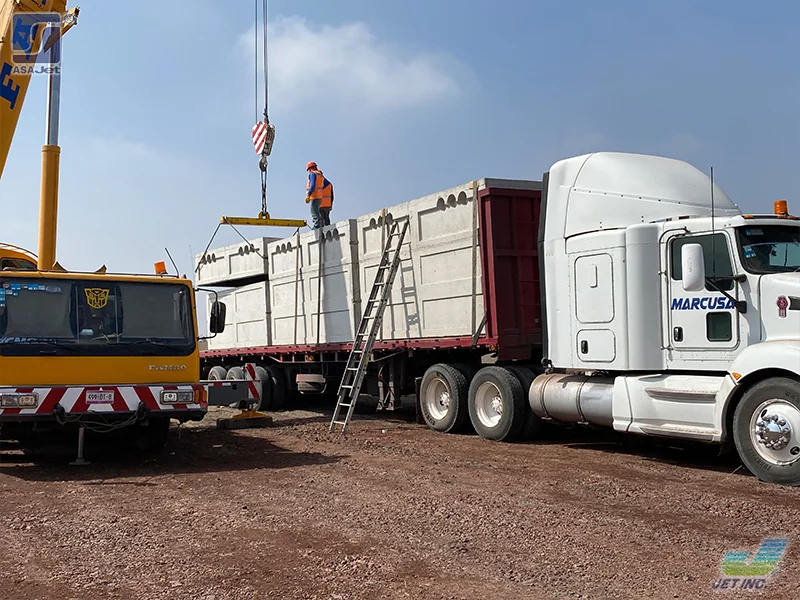 planta de tratamiento modular en ciudad de mexico