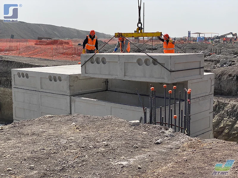 mantenimiento de planta de tratamiento en coahuila